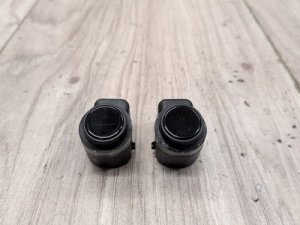 2012-2017 Audi A7 Black Parking Aid Sensor (Used OEM)