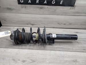 2018-2024 BMW X3 Front Right Spring Strut (Used OEM)