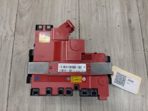 2015-2018 BMW X4 Gray Battery Positive Junction Point (Used OEM)