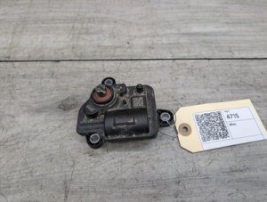2017-2023 BMW 528i Black Actuator Drive, Exhaust Flap (Used OEM)