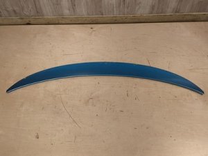 2015-2019 BMW X6 Rear Spoiler (Used OEM)