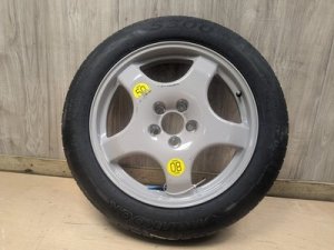  BMW X5 m Emergency Spare Wheel (Used OEM)