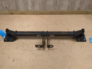2015-2019 BMW X6 Trailer Hitch Cross Tube (Used OEM)