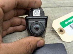 2014-2020 BMW 428i Rear View Camera (Used OEM)