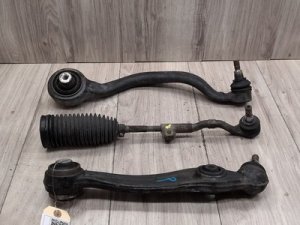  BMW X5 m Right Lower Control Arm - Front (Used OEM)