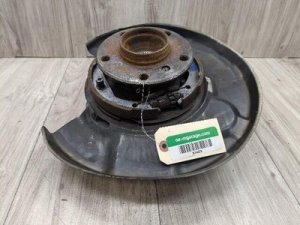 2015-2021 BMW M2 Front Right Steering Knuckle (Used OEM)