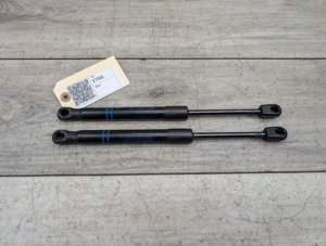2019-2024 BMW X4 Gray Hood Gas Strut (Used OEM)