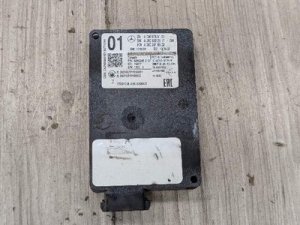 2013-2016 Mercedes-Benz CLA250 Blind Spot Radar Sensor Module (Used OEM)