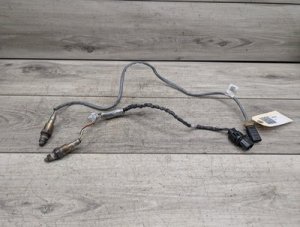 2018-2024 BMW X3 Black Upstream Oxygen Sensor (Used OEM)