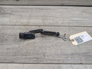 2014-2021 BMW M2 Black Suspension Headlight Height Level Sensor (Used OEM)
