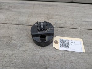 2017-2023 BMW M5 Black Anti-Theft Alarm Siren (Used OEM)
