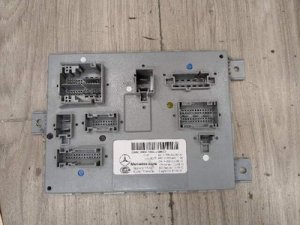2015-2018 Mercedes-Benz C280 Rear SAM Control Module (Used OEM)