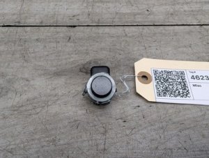 2015-2019 BMW X6 Black Ultrasonic Sensor (Used OEM)