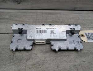 2016-2022 BMW 750i KAFAS Camera Driver Assist Unit Module (Used OEM)