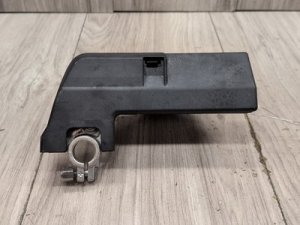 2009-2017 Audi Q5 Black Positive Battery Terminal Connector Fuse (Used OEM)