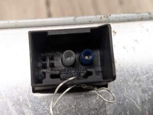 2015-2018 Mercedes-Benz C280 Sirius Satellite Radio Receiver Control Module (Used OEM)
