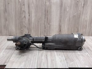 2013-2017 Audi S5 Black Electric Power Steering Rack (Used OEM)