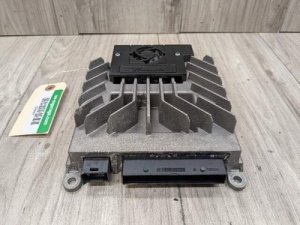 2015-2021 Mercedes-Benz C300 Burmester Premium Sound Amplifier (Used OEM)