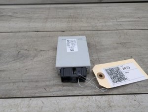 2014-2018 BMW X5 Steering Column Control Unit (Used OEM)