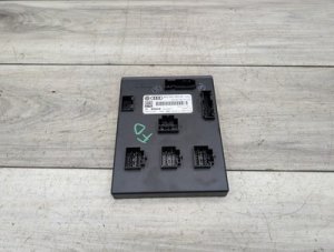 2013-2016 Audi Allroad Onboard Supply Control Module (Used OEM)