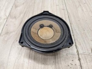 2014-2023 Mercedes-Benz S320 Rear Deck/Parcel Shelf Speaker (Used OEM)