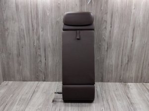 2019-2026 BMW X5 Brown Rear Center Armrest Panel (Used OEM)