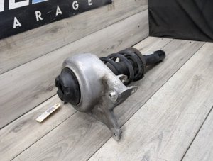 2009-2017 Audi Q5 Front Right Strut Assembly (Used OEM)