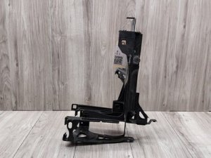 2011-2017 BMW 540i Black Right Headlight Support Bracket (Used OEM)