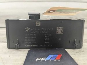 2016-2022 BMW 750i Trunk/Deck Lid Function Control Module (Used OEM)