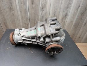 2009-2017 Audi Q5 White Rear Differential Assembly (Used OEM)