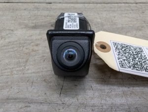 2013-2015 BMW X1 Reversing Camera (Used OEM)
