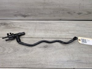 2016-2026 BMW 320i Gray Fuel Tank Breather Valve (Used OEM)