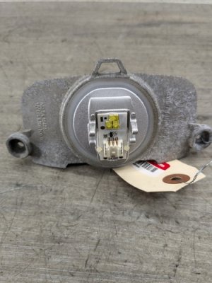 2019-2022 BMW 320i Daytime Running Light (DRL) LED Module (Used OEM)