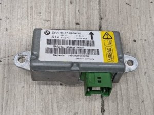 2004-2005 BMW Z4 Airbag Control Module (Used OEM)