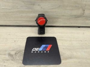 2021-2026 BMW M4 Red Parking Aid Sensor (Used OEM)