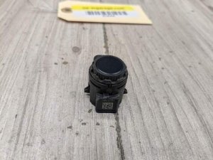 2021-2026 BMW M4 Black Ultrasonic Parking Sensor (Used OEM)