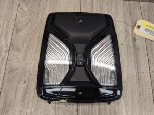  BMW 5 series Headliner Control Module (Used OEM)