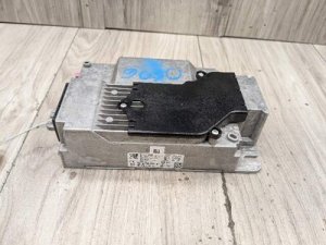 2021-2026 BMW 428i Black Receiver Audio Module (RAM) (Used OEM)