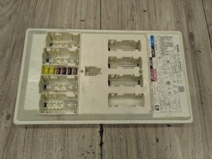2016-2022 BMW 750i Body Domain Controller (Used OEM)
