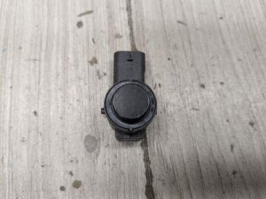 2021-2026 BMW M4 Black Ultrasonic Parking Sensor (Used OEM)