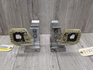 2019-2026 BMW 328i Black Radiator Module Mount Set (Used OEM)