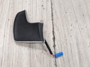 2016-2019 BMW 750i Set, Shift Paddles (Used OEM)
