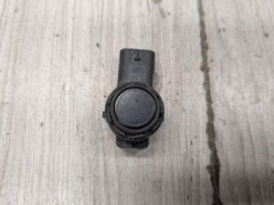 2021-2026 BMW M4 Black Ultrasonic Parking Sensor (Used OEM)