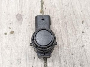 2021-2026 BMW M4 Black Ultrasonic Parking Sensor (Used OEM)
