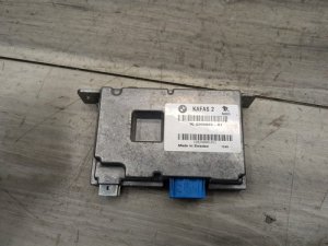 2011-2017 BMW 530i KAFAS 2 Camera Control Module (Used OEM)