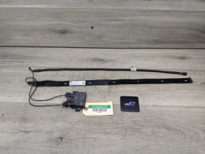 2016-2022 BMW 750i Control Unit, Smart Opener (Used OEM)