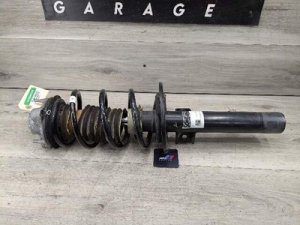 2018-2024 BMW X3 Front Right Spring Strut (Used OEM)