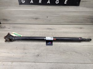 2017-2023 BMW 528i Silver Drive Shaft Assembly - Front (Used OEM)