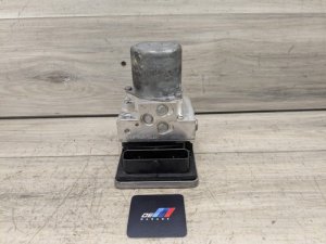 2017-2023 BMW 528i Silver DSC ABS Pump Control Module (Used OEM)