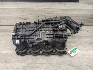 2017-2023 BMW 528i Silver Intake Manifold (Used OEM)